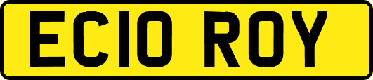 EC10ROY