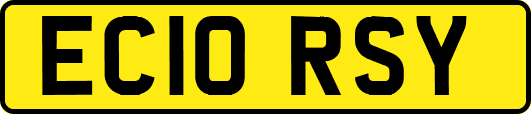 EC10RSY