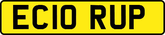 EC10RUP