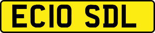 EC10SDL