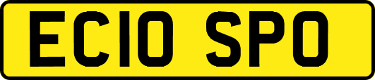 EC10SPO