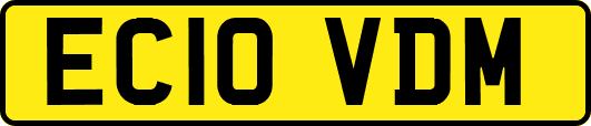 EC10VDM