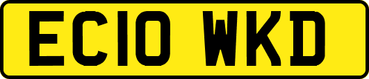 EC10WKD