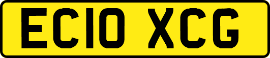 EC10XCG