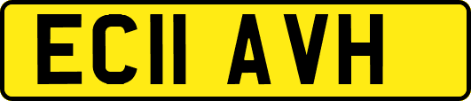 EC11AVH