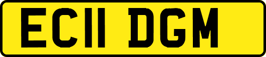 EC11DGM