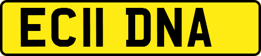 EC11DNA