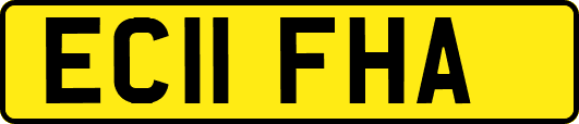 EC11FHA