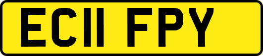 EC11FPY