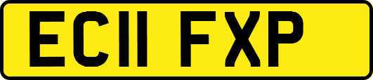 EC11FXP