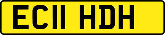EC11HDH