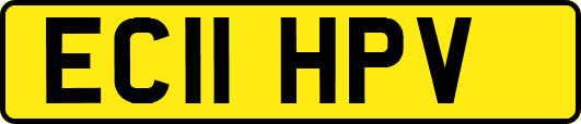 EC11HPV