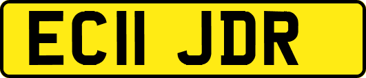 EC11JDR