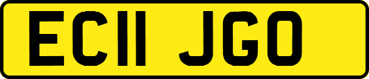EC11JGO