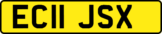 EC11JSX