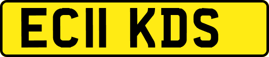 EC11KDS