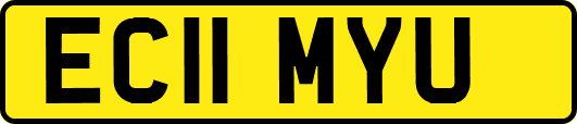 EC11MYU