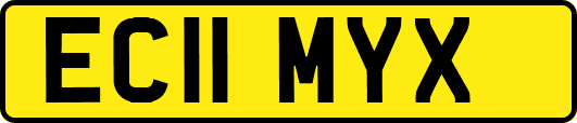 EC11MYX