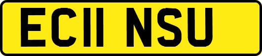 EC11NSU