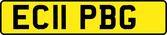 EC11PBG