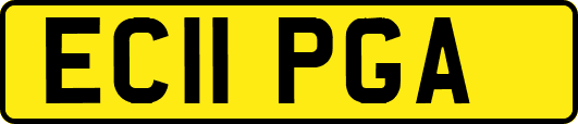 EC11PGA