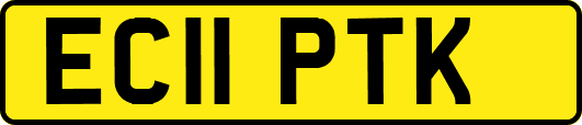 EC11PTK