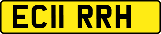 EC11RRH
