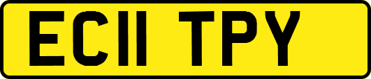 EC11TPY