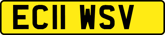 EC11WSV