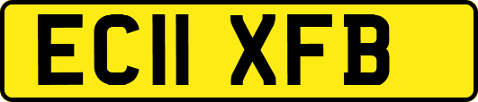 EC11XFB
