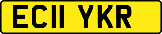EC11YKR