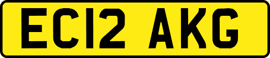 EC12AKG