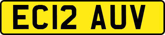 EC12AUV