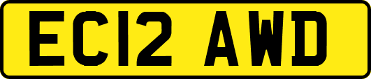 EC12AWD