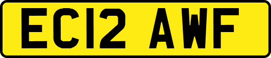 EC12AWF