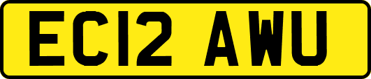 EC12AWU