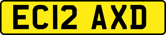 EC12AXD