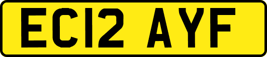 EC12AYF