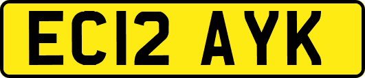 EC12AYK