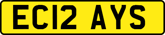 EC12AYS