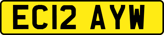 EC12AYW