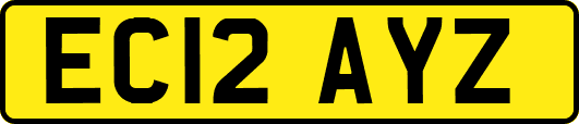 EC12AYZ