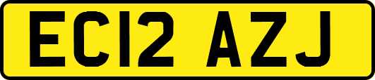EC12AZJ