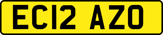 EC12AZO