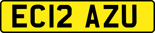 EC12AZU