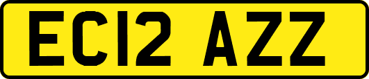 EC12AZZ
