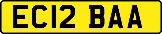 EC12BAA