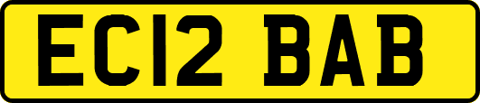 EC12BAB