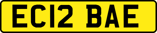 EC12BAE