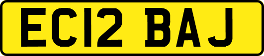 EC12BAJ
